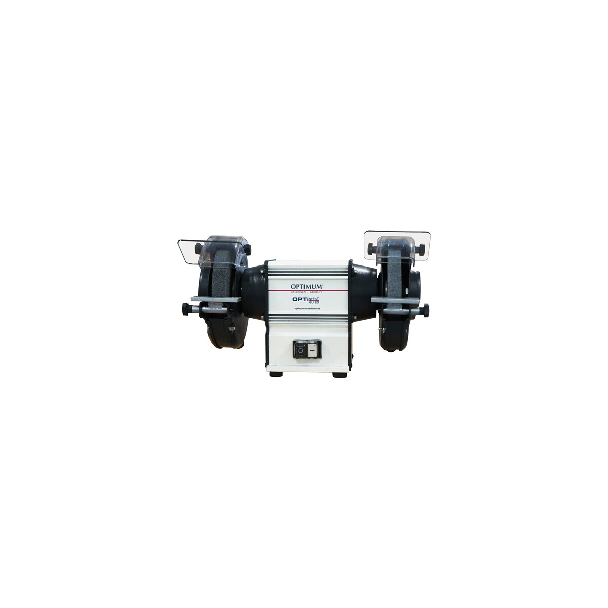Doppelschleifmaschine GU 20 200x30x32mm 600W, 230V,...