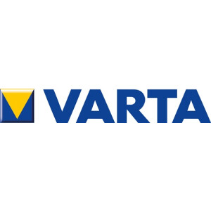 VARTA Batterie Longlife Power 9 V 6LP3146-E Block 580 mAh 6LP3146 4922 1 St./Bl.