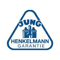 Berliner Maurerkelle L220xB200mm m.H-Heft STA JUNG PRODUCT
