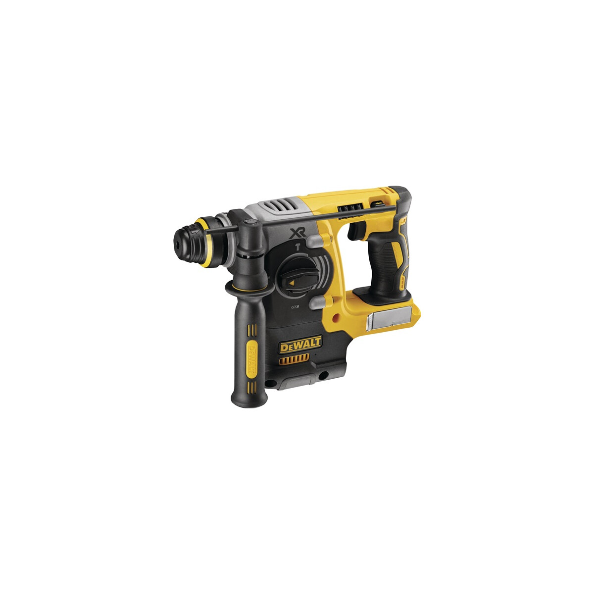 Akkubohrhammer DCH 273 NT 18 V 24mm 2,1 J SDS-plus DEWALT