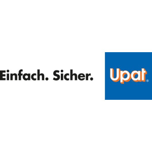 UPAT Ausbläser UPM AB - für die manuelle Bohrlochreinigung, Kunststoff