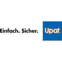 UPAT Ausbläser UPM AB - für die manuelle Bohrlochreinigung, Kunststoff