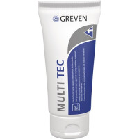 Hautschutzlotion GREVEN® MULTI TEC 100 ml silikonfrei,parfümiert Tube GREVEN