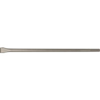 Flachmeißel SDS-max L.600mm Schneiden-B.25mm SDS-Max BOSCH