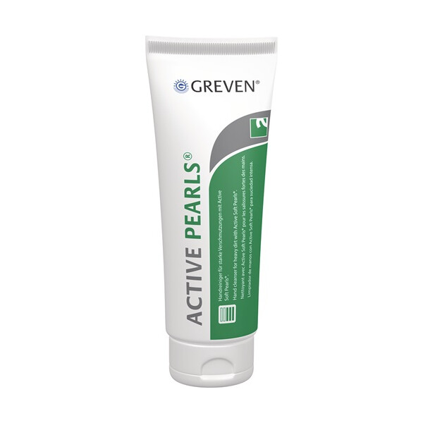 Hautreinigung GREVEN® ACTIVE PEARLS® 250 ml Tube f.