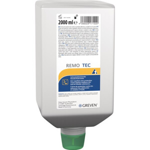 Hautschutzcreme GREVEN® REMO TEC 2l silikonfrei, parfümiert LIGANA
