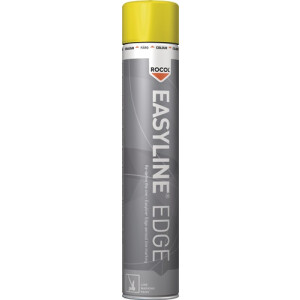 Linienmarkierungsfarbe Easyline&reg; Edge 750 ml gelb Spraydose ROCOL