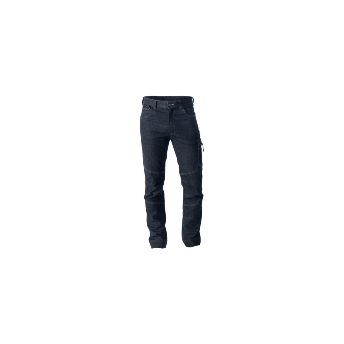 DASSY Osaka, Farbe 6279 Jeansblau/Schwarz,...