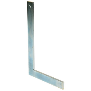 QQ Schlosserwinkel Schenkel-L.200x130mm o.Anschlag PROMAT