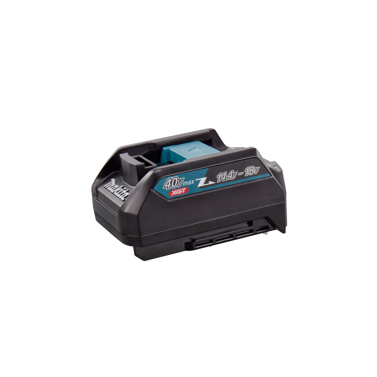 Makita ADP10 Akku-Ladeadapter  40V max., für 14,4V...