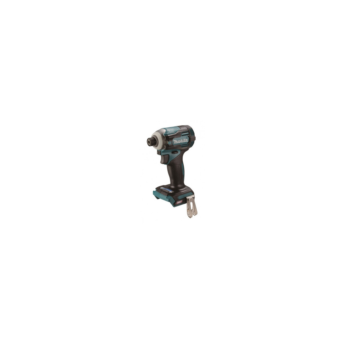 Makita TD001GZ02 Akku-Schlagschrauber 40V max., 1/4"...