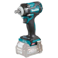 Makita TW004GZ Akku-Schlagschrauber 40V max., 1/2", 350Nm, BL-Motor, XGT, Solomaschine im Karton