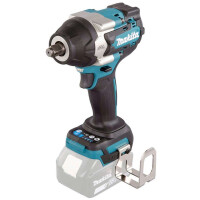 Makita DTW700ZJ Akku-Schlagschrauber, 18V, 1/2", 700Nm, BL-Motor, Sologerät im Makpac Gr. 3